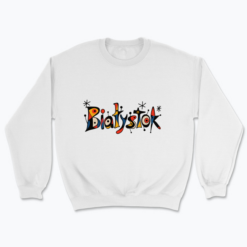Surreal Białystok - Bluza