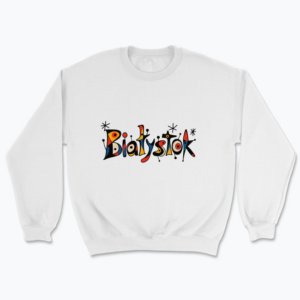 Surreal Białystok - Bluza