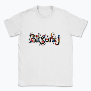 Surreal Biłgoraj - T-shirt