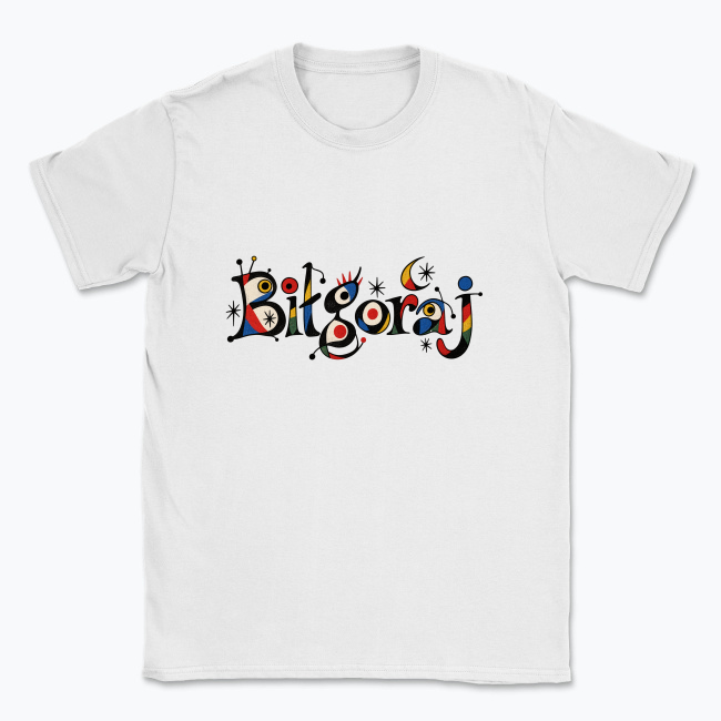 Surreal Biłgoraj - T-shirt