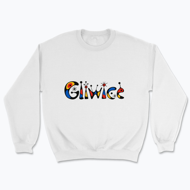 Surreal Gliwice - Bluza