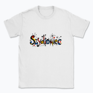 Surreal Szydłowiec - T-shirt