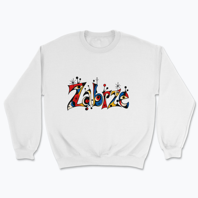 Surreal Zabrze - Bluza