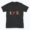 Swarzędz Punk - T-shirt