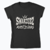 Swarzędz Respect the Locals - Koszulka damska