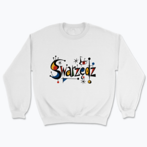 Swarzędz Surrealist - Bluza
