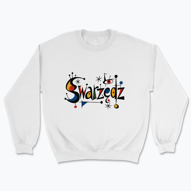 Swarzędz Surrealist - Bluza