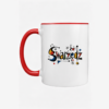 Swarzędz Surrealist - Kubek