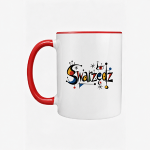 Swarzędz Surrealist - Kubek