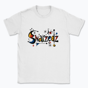 Swarzędz Surrealist - T-shirt