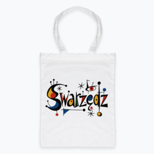 Swarzędz Surrealist - Torba