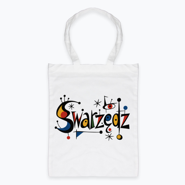 Swarzędz Surrealist - Torba