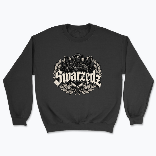 Swarzędz Ultras - Bluza