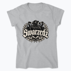 Swarzędz Ultras - Koszulka damska