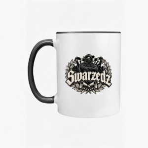 Swarzędz Ultras - Kubek