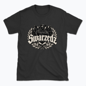 Swarzędz Ultras - T-shirt