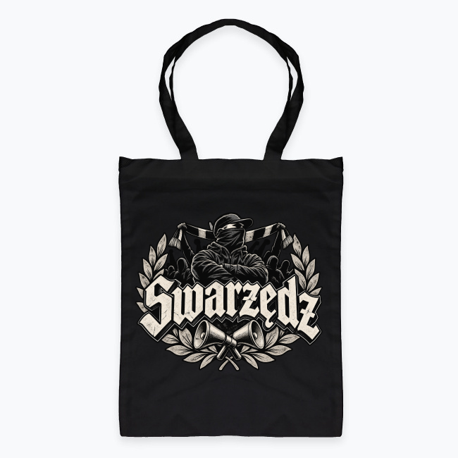 Swarzędz Ultras - Torba
