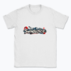 Świnoujście Japan Style - T-shirt