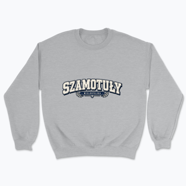 Szamotuły Wielkopolska - Bluza