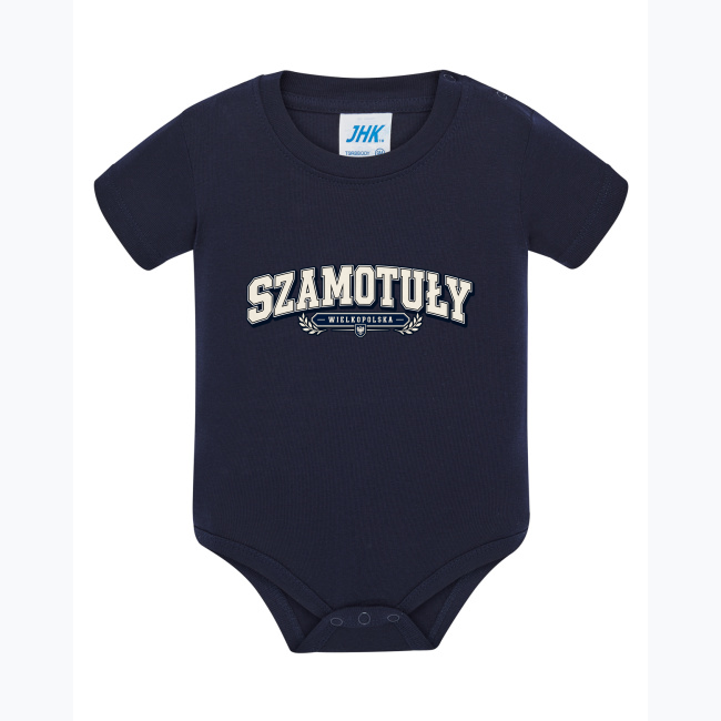 Szamotuły Wielkopolska - Body dziecięce