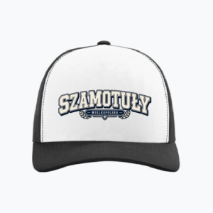 Szamotuły Wielkopolska - Czapka z daszkiem