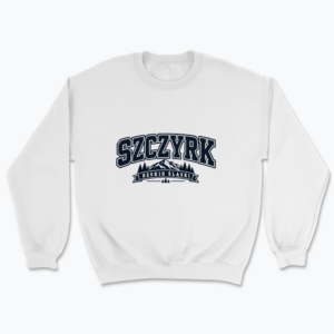 Szczyrk Beskid Śląski - Bluza