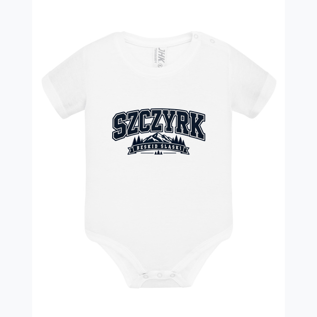 Szczyrk Beskid Śląski - Body dziecięce