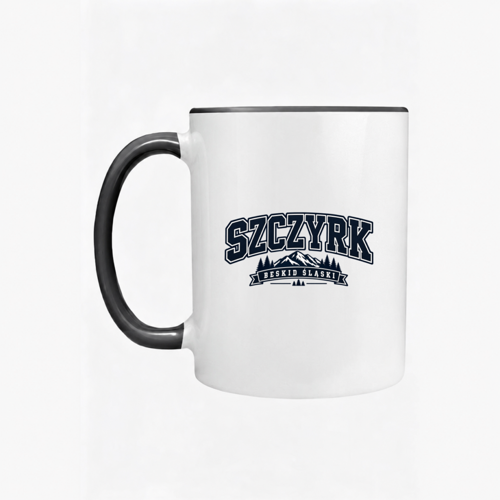 Szczyrk Beskid Śląski - Kubek
