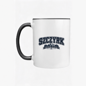 Szczyrk Beskid Śląski - Kubek