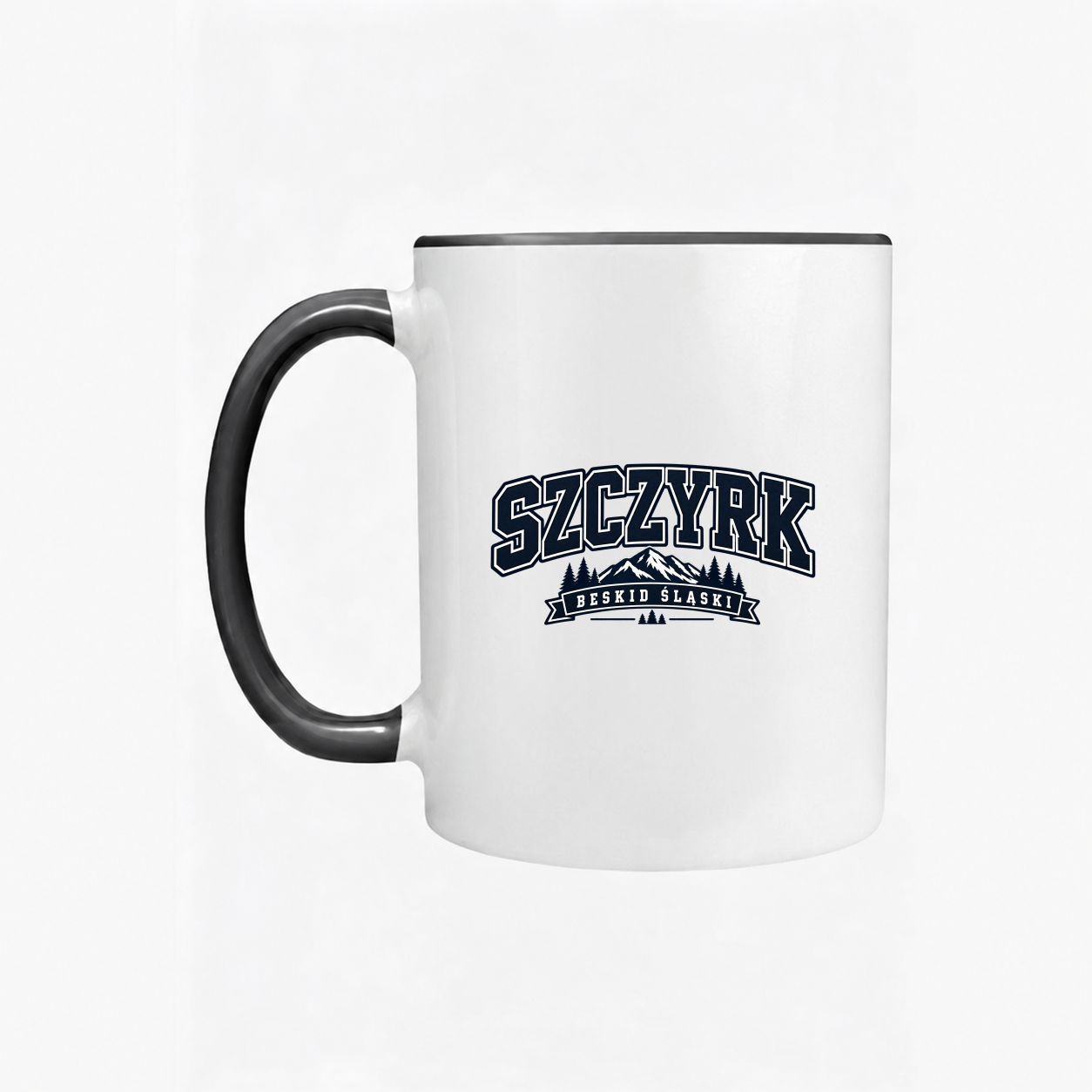 Szczyrk Beskid Śląski - Kubek