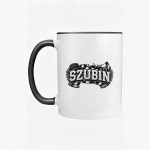 Szubin Ultras - Kubek