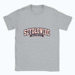 Szydłowiec Mazowsze - T-shirt