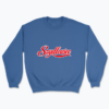 Szydłowiec Red Script - Bluza