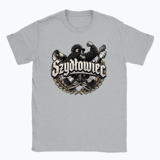 Szydłowiec Ultras - T-shirt