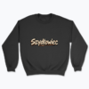 Szydłowiec Wordmark - Bluza