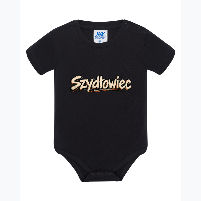 Szydłowiec Wordmark - Body dziecięce