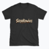 Szydłowiec Wordmark - T-shirt