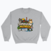 Tomaszów Mazowiecki Meme - Bluza