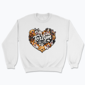 Torzym Dog Club - Bluza