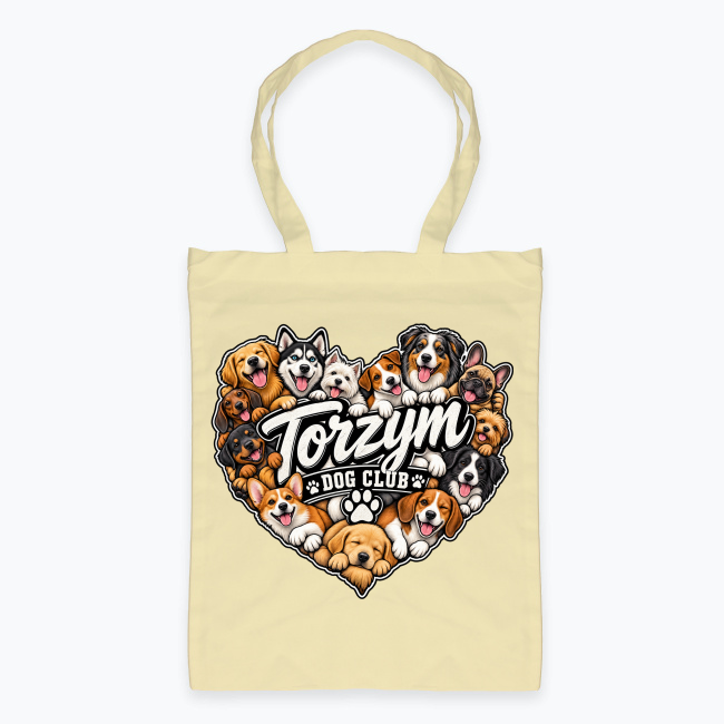 Torzym Dog Club - Torba
