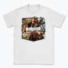 v - T-shirt