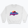 Vaporwave Bolesławiec - Bluza