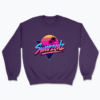 Vaporwave Swarzędz - Bluza