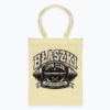 Vintage BłaszkI Gym Club - Torba