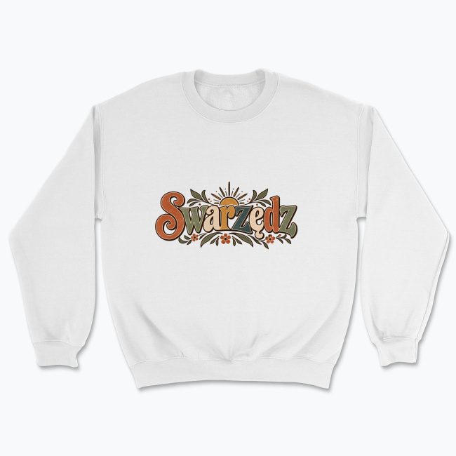 Vintage Boho Swarzędz - Bluza