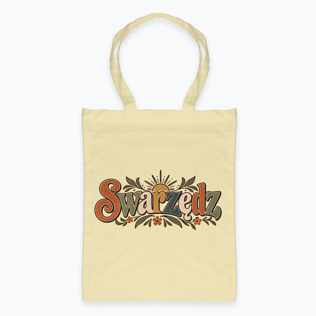 Vintage Boho Swarzędz - Torba