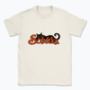 Vintage Chat Noir Sobótka - T-shirt