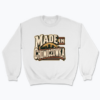 Vintage Chomiczówka Skyline - Bluza