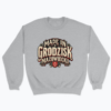 Vintage Grodzisk Mazowiecki - Bluza