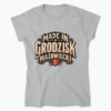 Vintage Grodzisk Mazowiecki - Koszulka damska